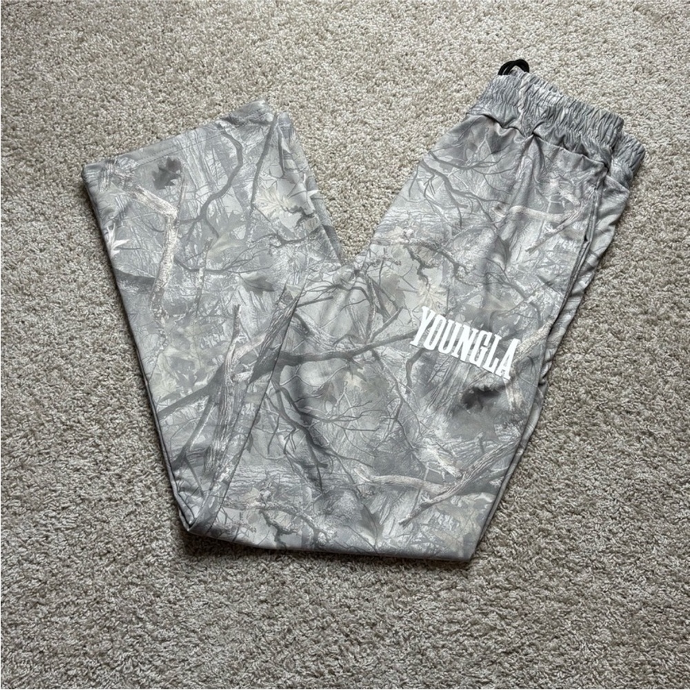 YoungLA Sweatpants